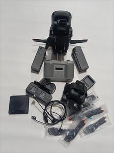 โดรนพับได้รุ่นดั้งเดิม Mavic 3 ขายดี พร้อมความละเอียด 5.1K/50fps บินได้นานสูงสุด 46 นาที โดรนระดับมืออาชีพ - Product Image 6