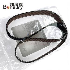 MXL serie 10mm/15mm cinghia <span class=keywords><strong>di</strong></span> fasatura piccola per stampante a getto d'inchiostro 8220 nuova condizione per parti <span class=keywords><strong>di</strong></span> stampanti a solvente - Product Image 1