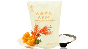 Hot Sales OEM Japanese <strong>Kosher</strong> Tempura Flour Wholesale - Product Image 3