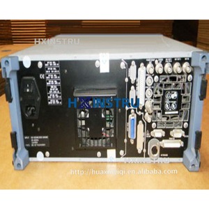 Probador de Radiocomunicaciones Digitales Rohde and Schwarz CMD60, DECT H - Product Image 2
