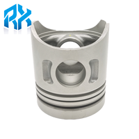 D4AE/D4AL 23410-41410/23411-41410/23411-41430/23411-41700 pour HYUNDAI Piston