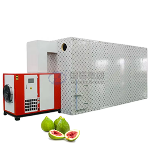 Máquina deshidratadora de figos multifuncional automática de fábrica, deshidratador de frutas, secador de figos - Product Image 1
