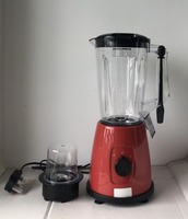 Blender Mixeur Presse-agrumes Électrique de Cuisine de Qualité à Prix Abordable 400W