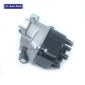 30100-P08-006 30100P08006 motor distribuidor de encendido Asamblea Td-42U de repuesto para Honda cívica 93-95 Del Sol L4 1.6L