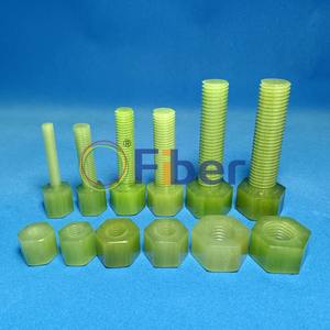 Эпоксидная гайка с резьбой - Product Image 5