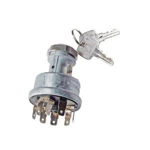 Zünd schalter RE45963 für John Deere 6100B 6110B 6300 6405 6500 6600 6605 <span class=keywords><strong>7500</strong></span> 7505 - Product Image 2