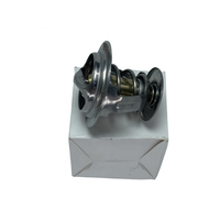 FOEO RT1251 Guangzhou 1X4Z8575A thermostat de moteur automatique pour Ford RangerF-150 Explorer EDGE BR3Z8575C 1X4E8575EB