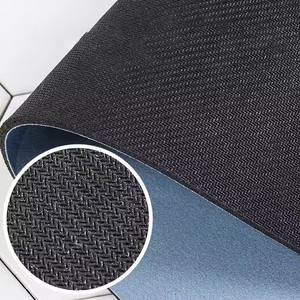 Alfombra de Baño de Secado Rápido, Antideslizante y Antibacteriana, Alfombra Absorbente para Baño, Cocina, Hogar, Alfombra para Entrada, Uso en Hoteles - Product Image 6