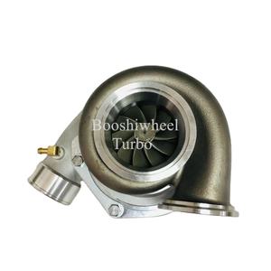 GTX3582R เทอร์โบชาร์จเจอร์856801-5069วินาที V-BAND เทอร์โบ2.0L ~ 4.5L 440HP ~ 850Bhp - Product Image 6