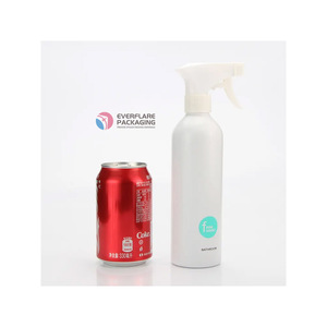 Vente en gros, couleur argent, buse réglable, brume continue, <span class=keywords><strong>barbier</strong></span>, vaporisateur en aluminium, flacon <span class=keywords><strong>d</strong></span>'équipage - Product Image 3