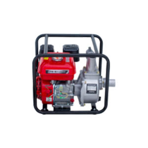 ปั๊มน้ำเครื่องยนต์ดีเซลแบบพกพา YT20DP ตรงจากโรงงานเหมาะสำหรับสวนในบ้าน - Product Image 1