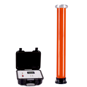 Testeur numérique de tension haute tension AC SGB-C HV avec diviseur - Product Image 6
