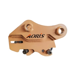 Đôi an toàn nhanh chóng Hitch cho pc55 pc60 Máy Xúc Điều kiện mới với động cơ cốt lõi & PLC thành phần hiệu quả cao file đính kèm - Product Image 4