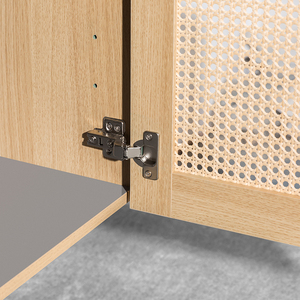 Lavabo personnalisé, salle de bain complète, vasque monobloc avec miroir LED - Product Image 5