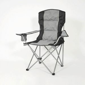 Silla de Camping Oeytree de Alta Resistencia, Silla de Camping Acolchada, Nuevo Diseño, Gran Venta en Europa - Product Image 2