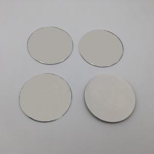 Enjoliveurs de jante de Center de roue 60MM ABS couvercle d'enjoliveurs de Center de roue de voiture pour voiture automobile - Product Image 3