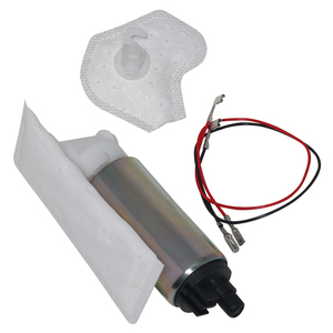 Pompa carburante elettrica per moto per <span class=keywords><strong>Royal</strong></span> Enfield Classic 500 <span class=keywords><strong>Continental</strong></span> GT535 Bullet 500 Euro3 571052 571052/A - Product Image 3