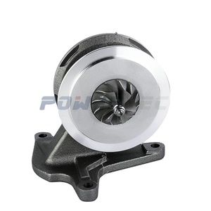 Powertec Turbo lõi 760699 760699-5006S 760699-5004S 070145701n 0701nx cho VW <span class=keywords><strong>T5</strong></span> vận chuyển <span class=keywords><strong>2</strong></span>.<span class=keywords><strong>5</strong></span> tDi 128kw 174hp BPC 2006- - Product Image 1