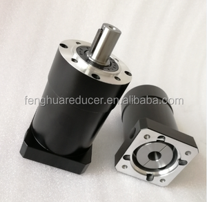 Motorreductor Planetario de 40 mm con Caja de Engranajes, Categoría de Producto: Cajas de Engranajes - Product Image 2