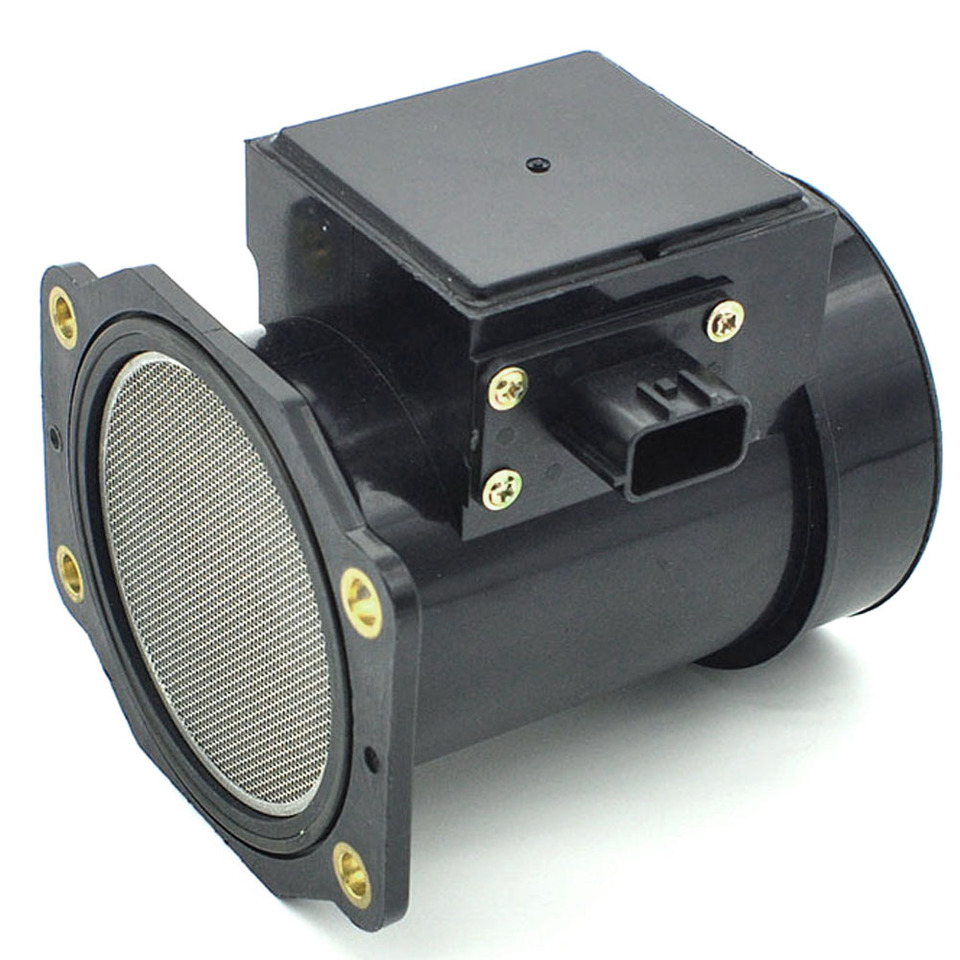 Mass Air Flow Meter MAF Sensor 22680-AA280 For Subaru Forester Impreza Legacy