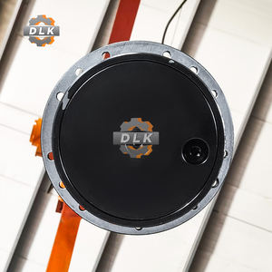 Motor Penggerak <span class=keywords><strong>KX71</strong></span>-<span class=keywords><strong>3</strong></span> <span class=keywords><strong>Final</strong></span> <span class=keywords><strong>Drive</strong></span> untuk Kubota OEM Suku Cadang Excavator Baru - Product Image 3