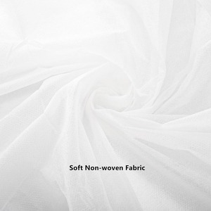 Disposable Disposable <b>Bed</b> <b>Cover</b> Sheet Fitted for Hospital With Elastic <b>Bed</b> <b>Cover</b> Breathable for Massage Spa <b>Beauty</b> Tattoos - Product Image 4