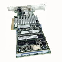 Carte de contrôle 6 Gb/s SAS/SATA, carte RAID d'entreprise, interface PCIe 2.0 X8, 1 Go de cache sur puce LSI SAS2208 M5016