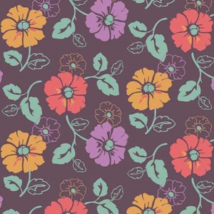 Papel Tapiz Autoadhesivo Insonorizante con Diseño Floral Vintage, de Alta Calidad, Impermeable, para Decoración del Hogar y <span class=keywords><strong>Administraci</strong></span>ón de Apartamentos - Product Image 4