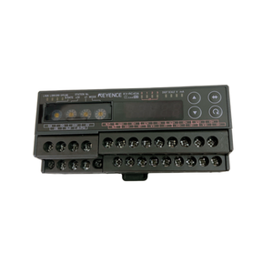 Controlador Lógico Programable (PLC) KV-RC4DA KV-RC4AD, Unidad de Salida Analógica de 4 Canales, Utilizado para Control de Medición Proporcional, en Stock, Origen Japón - Product Image 1