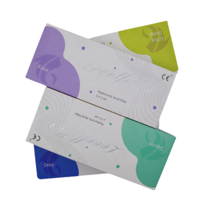 Injections de comblement dermique à l'<span class=keywords><strong>acide</strong></span> <span class=keywords><strong>hyaluronique</strong></span> injectable pour l'augmentation des fesses et des seins - Product Image 2