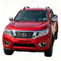 Dongfeng Nissan Navara Modèle 2026 2.3T Manuelle Quatre Roues Motrices Diesel Version Confort