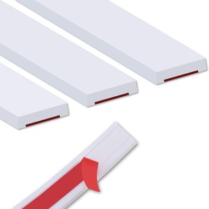 Décoration murale en TPE, lignes douces, 3D stéréoscopique, fond <span class=keywords><strong>de</strong></span> mur <span class=keywords><strong>de</strong></span> télévision, lignes DIY - Product Image 1