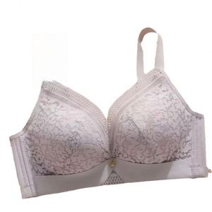 Reggiseno da donna <span class=keywords><strong>senza</strong></span> anello in acciaio, supporto superiore - Product Image 3