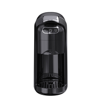 Cafetière automatique multi-capsules à dosettes K-Cup Espresso 19 bars pour la maison