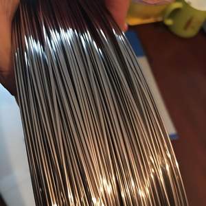 Kawat <span class=keywords><strong>Titanium</strong></span> untuk Penyangga Filtrasi |   Kawat <span class=keywords><strong>Titanium</strong></span> Murni - Product Image 2