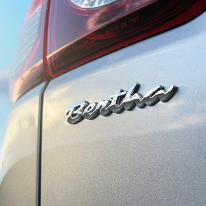 Emblema <span class=keywords><strong>3D</strong></span> in Metallo Personalizzato OEM, Logo per Griglia Auto, Adesivo Laterale <span class=keywords><strong>3D</strong></span> Personalizzato per Auto - Product Image 3
