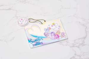 Paquete de 30 Cajas al por Mayor de My Little Poi Moregoos Sweet Moments Gentle Heart, Colección de Bolsas Misteriosas con Porta Tarjetas de Identificación, Juguetes de Cumpleaños para Niños - Product Image 2