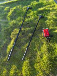 Sinh thái thân thiện điện Olive thu hoạch Máy Giá tốt <span class=keywords><strong>d</strong></span>ài <span class=keywords><strong>d</strong></span>ịch vụ cuộc sống hiệu quả thu hoạch xách tay Olive chọn máy - Product Image 4