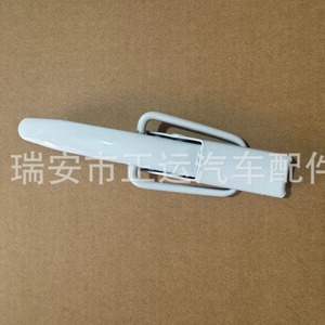 Nuevas Cierres de Hierro para Paneles Laterales de Camionetas Changan Faw Jiabao Suzuki, para Reemplazo y Reparación - Product Image 4