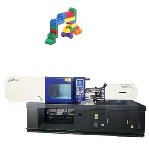 90 Ton Polypropylene Plastic <strong>Injection</strong> Molding <strong>Machine</strong> Used Electric <strong>Socket</strong> <strong>Injection</strong> <strong>Machine</strong> Core Components Screw Pump Motor - Product Image 1