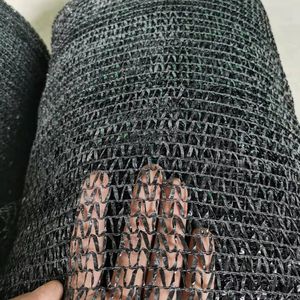 Filet d'ombrage en tissu tissé HDPE pour bassin piscicole, protection solaire anti-UV 80-90%, couverture pour patio, jardin, serre - Product Image 4