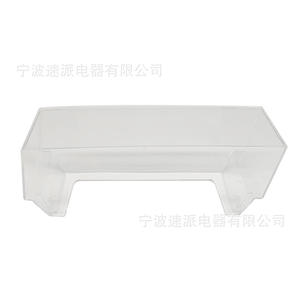 Caja Organizadora para Refrigerador W11239961, Plástico PP, 1 Compartimento, Gran Capacidad - Product Image 5