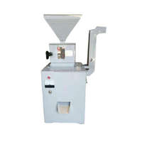 Machine à décortiquer les céréales commerciale pour les grains de café et le riz, 300 kg/h, taux de production élevé, élimination automatique des coques