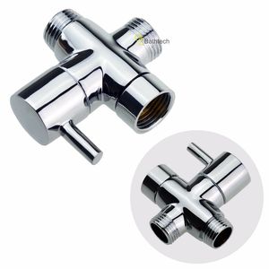 Туалет Биде Душ спрей мусульманский с клапаном SUS шланг Настенный хром - Product Image 5