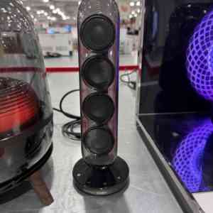 Harman Kardon Pha Lê Soundsticks 5 Speaker - Home Sử Dụng Máy Tính Không Dây Máy Tính Để Bàn TV Chiếu Sáng Hệ Thống Âm Thanh - Product Image 4