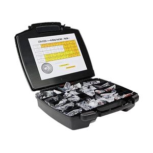 Pièces d'excavateur pour kits d'étanchéité 270-1528, joint torique avec garantie d'un an - Product Image 2