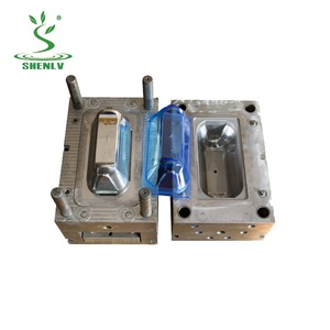 Molde <span class=keywords><strong>de</strong></span> inyección <span class=keywords><strong>de</strong></span> plástico para caja <span class=keywords><strong>de</strong></span> vidrios - Product Image 4