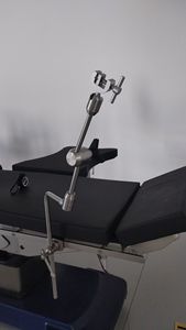 Accesorios para Mesa <span class=keywords><strong>de</strong></span> Operaciones <span class=keywords><strong>de</strong></span> Acero Inoxidable MT MEDICAL, Instrumentos Quirúrgicos <span class=keywords><strong>de</strong></span> Sujeción para Hospital, Soporte <span class=keywords><strong>Auxiliar</strong></span> Universal - Product Image 5