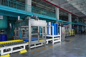 HW-CGK95: Kali n-cocoyl Glycinate kali Cocoyl Glycinate cho tất cả các loại da nhạy cảm và sản phẩm em bé - Product Image 5