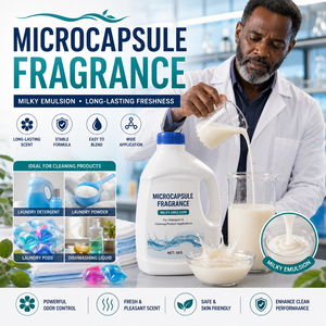 Precio al por Mayor, Saborizante Sintético, Fragancia de Primera Calidad, Polvo Blanco, Neutralizador de Olores Químicos, Desodorante para Aguas Residuales, Certificado ISO - Product Image 1